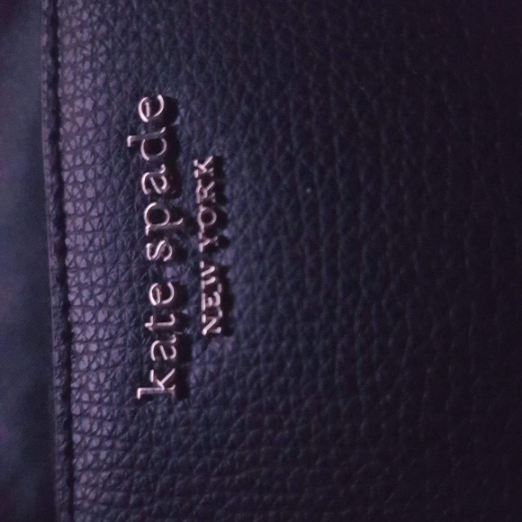 Kate Spade Sylvia Slim Continental Wallet - Picture 7 of 8